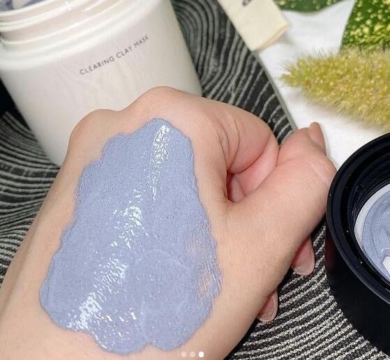 日本 資生堂 BAUM 清潔透亮面膜 150G - La Fée Beauty