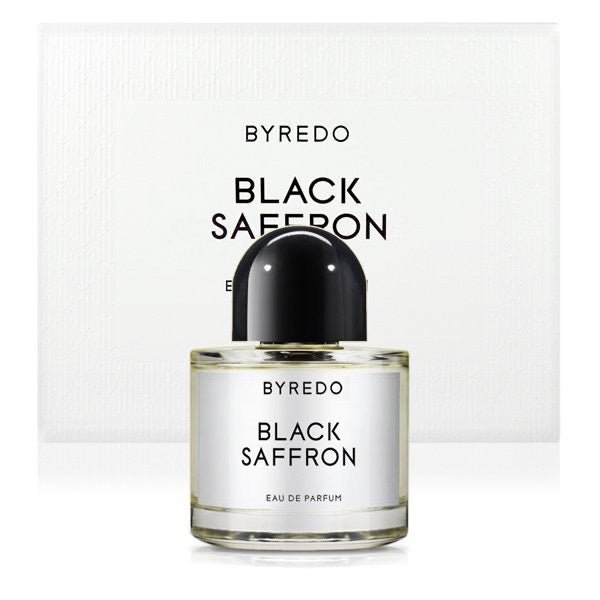 BYREDO Black Saffron 黑色藏紅花淡香精 - La Fée Beauty