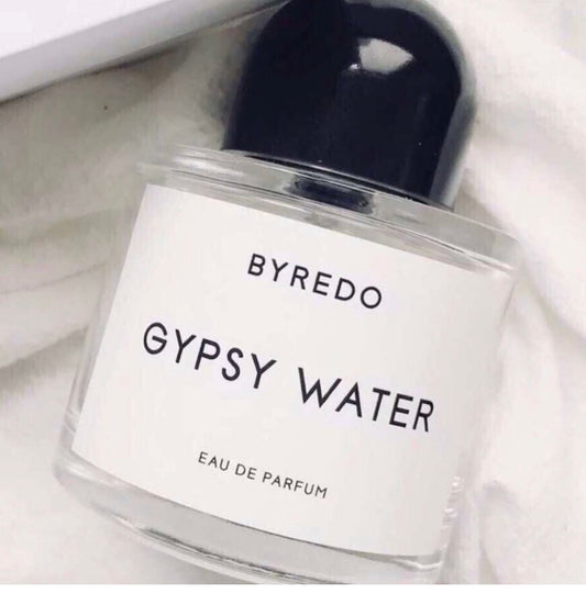 BYREDO GYPSY WATER 吉普賽之水淡香精 - La Fée Beauty