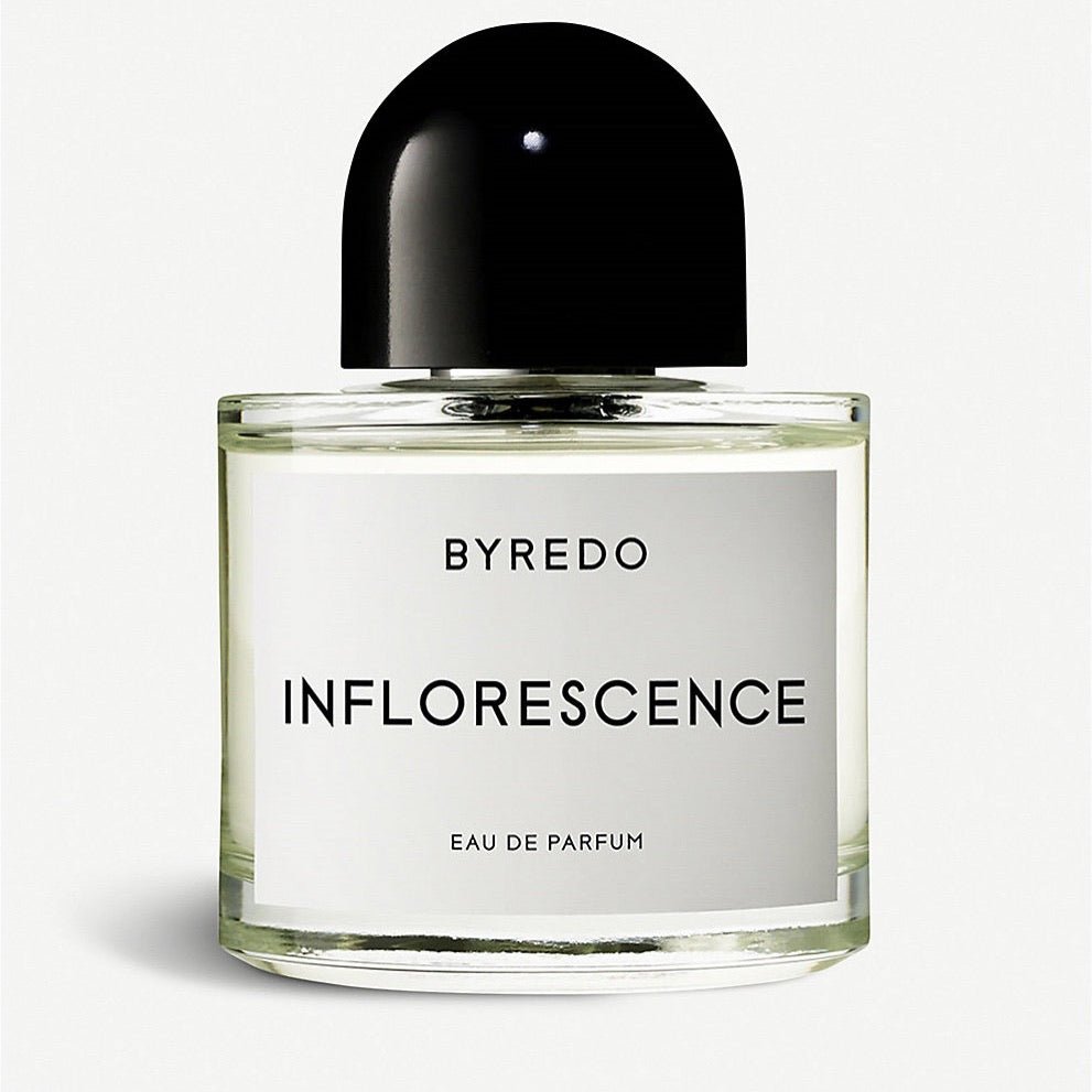 BYREDO Inflorescence 春日花序淡香精 - La Fée Beauty