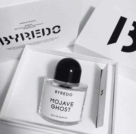BYREDO Mojave Ghost 荒漠孤魂淡香精 - La Fée Beauty