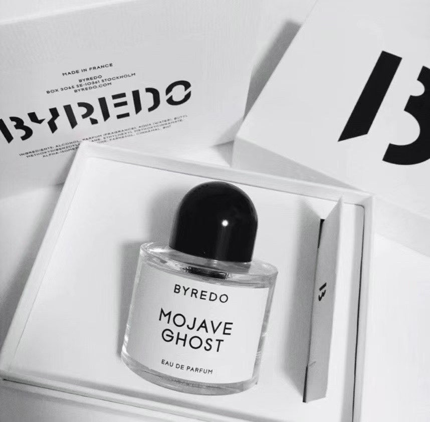 BYREDO Mojave Ghost 荒漠孤魂淡香精 - La Fée Beauty