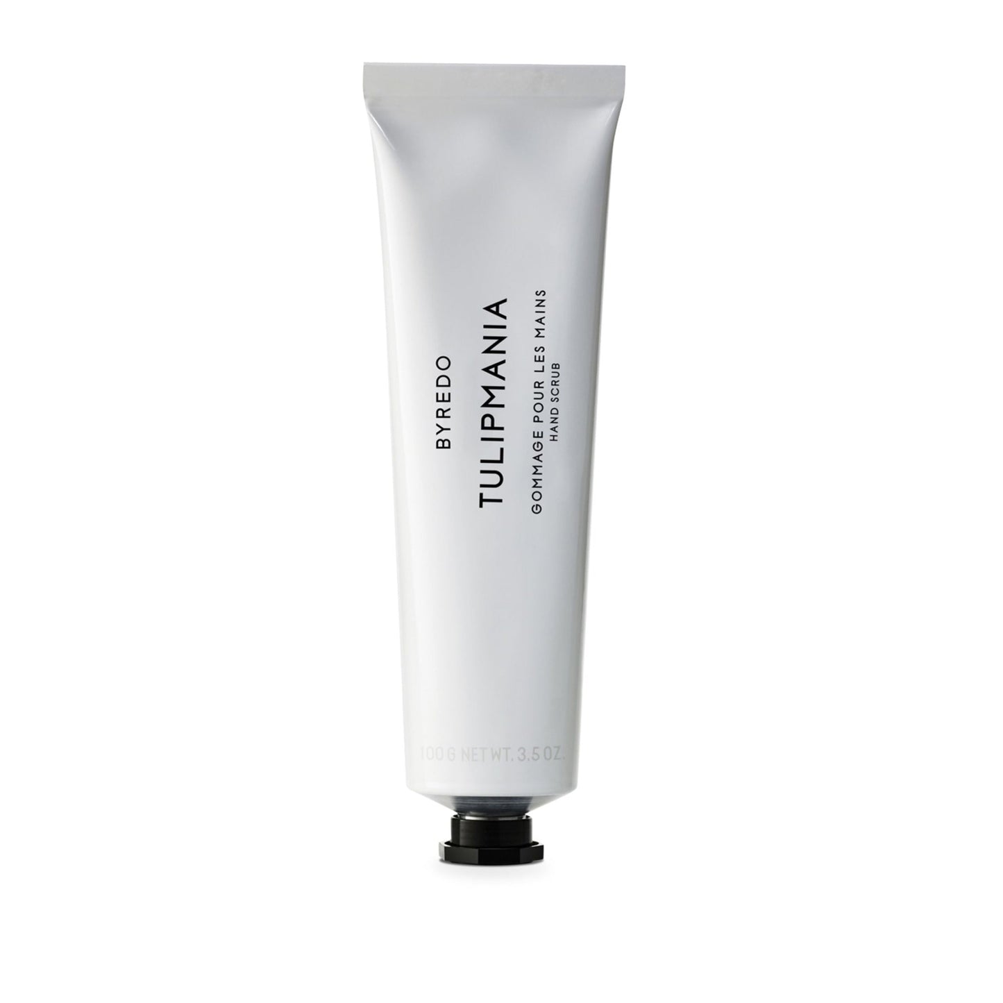 BYREDO 鬱金香護手磨砂膏 Tulipmania Hand Scrub 100ml - La Fée Beauty