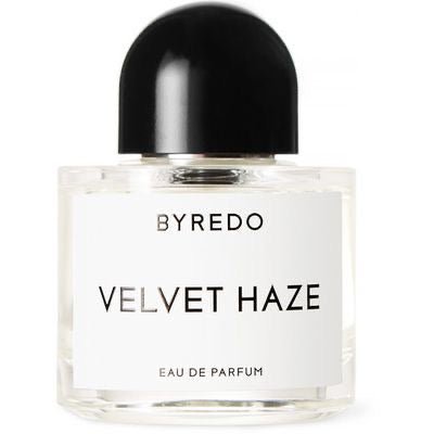 BYREDO Velvet Haze 絲絨迷霧淡香精 (停產絕版香) - La Fée Beauty