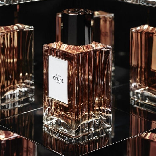 Celine 夜幕系列 香水 NIGHTCLUBBING巴黎夜生活 - La Fée Beauty