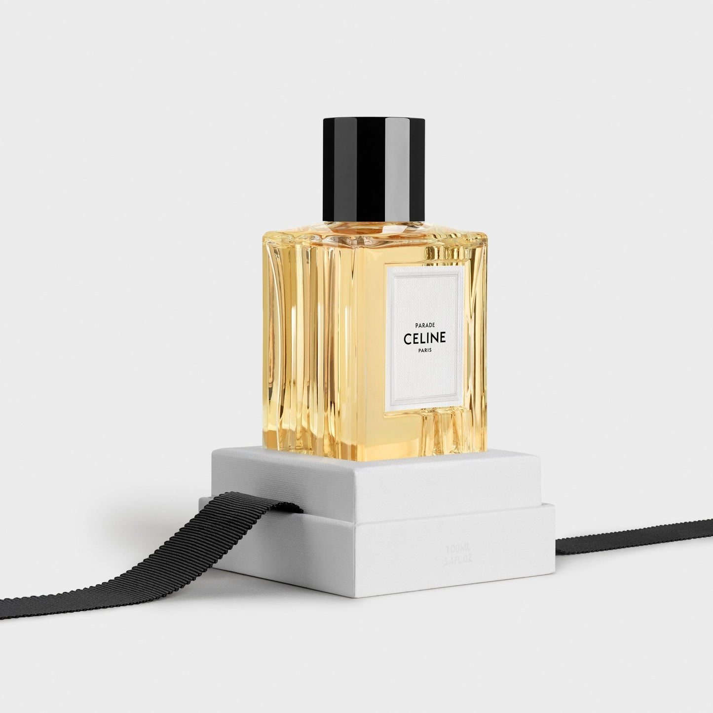 Celine 夜幕系列 香水 PARADE 彰顯 - La Fée Beauty
