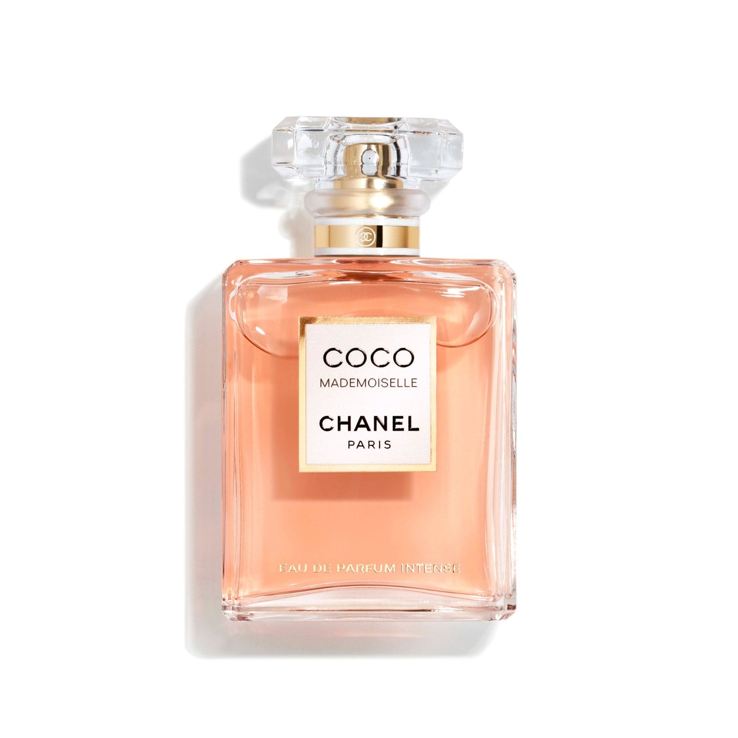 CHANEL 香奈兒 coco mademoiselle EAU DE PARFUM INTENSE SPRAY - La Fée Beauty