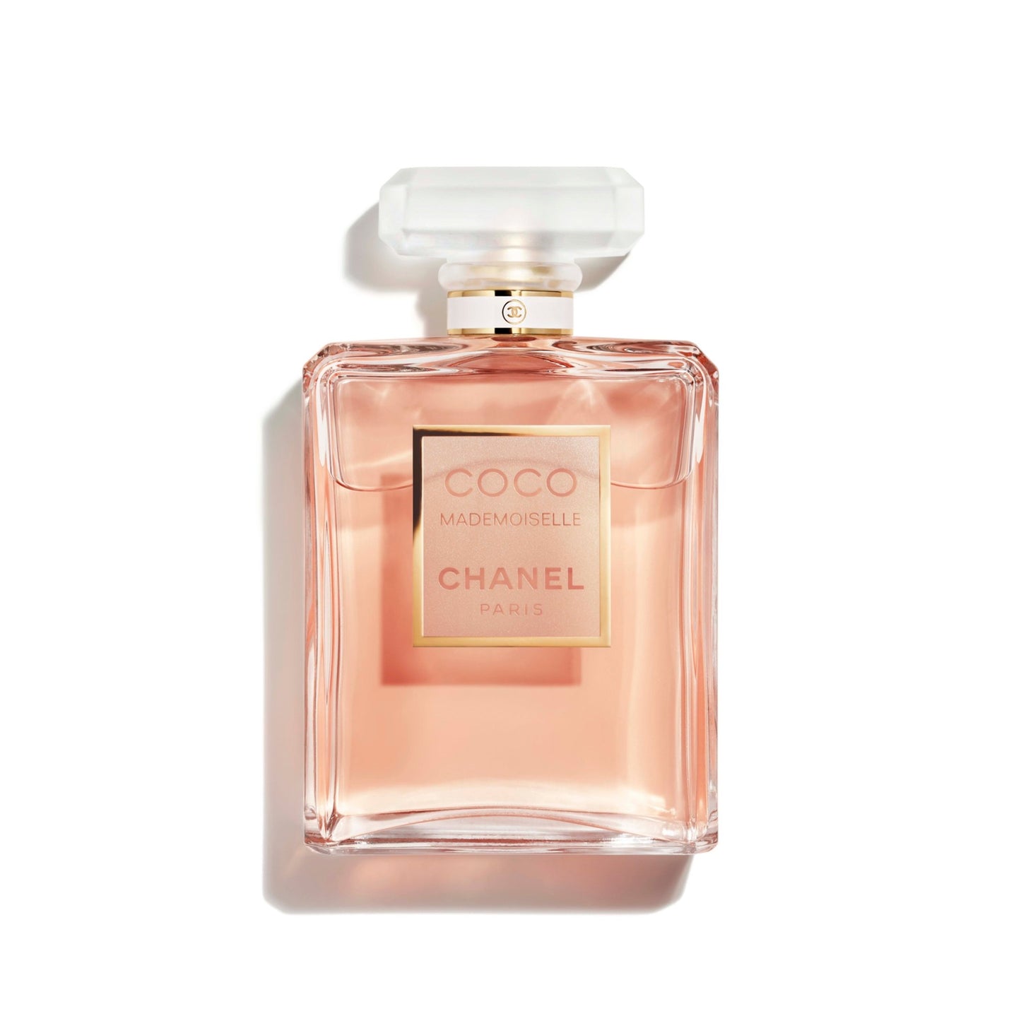 CHANEL 香奈兒 coco mademoiselle EAU DE PARFUM SPRAY - La Fée Beauty