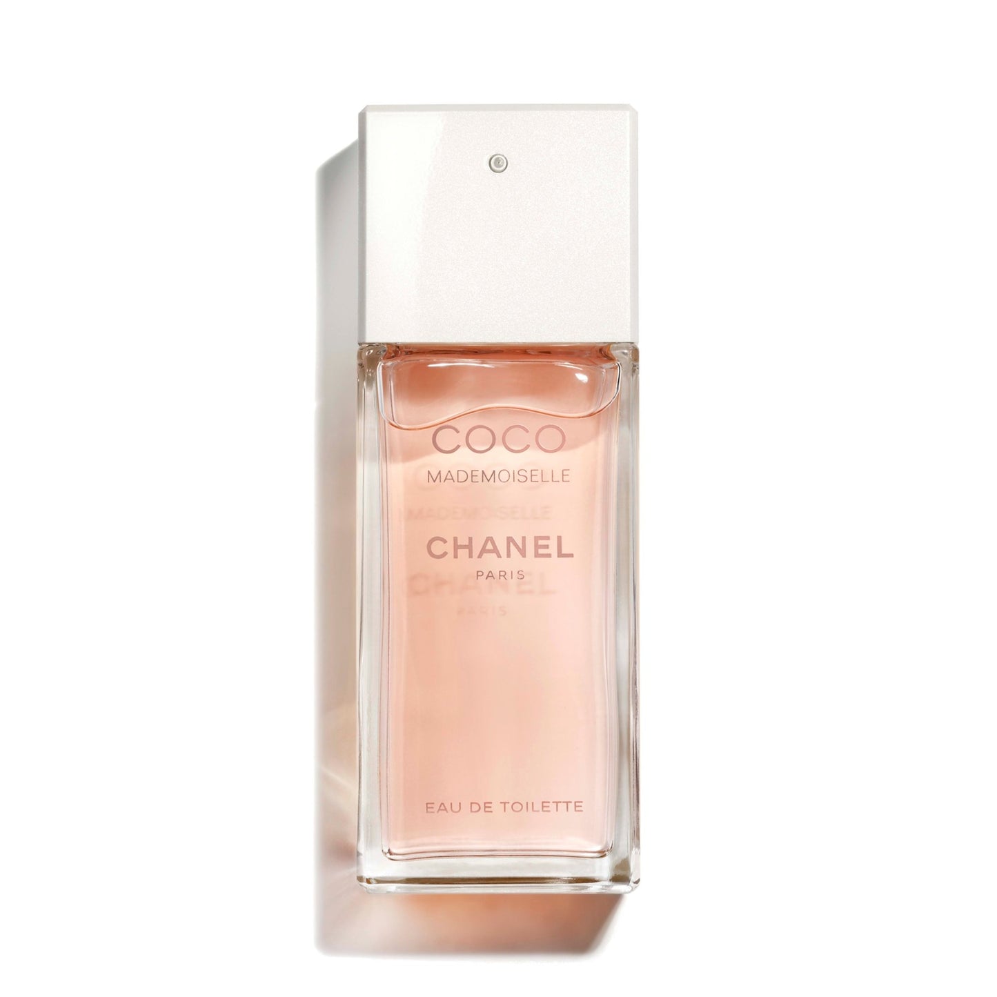 CHANEL 香奈兒 coco mademoiselle EAU DE TOILETTE SPRAY - La Fée Beauty