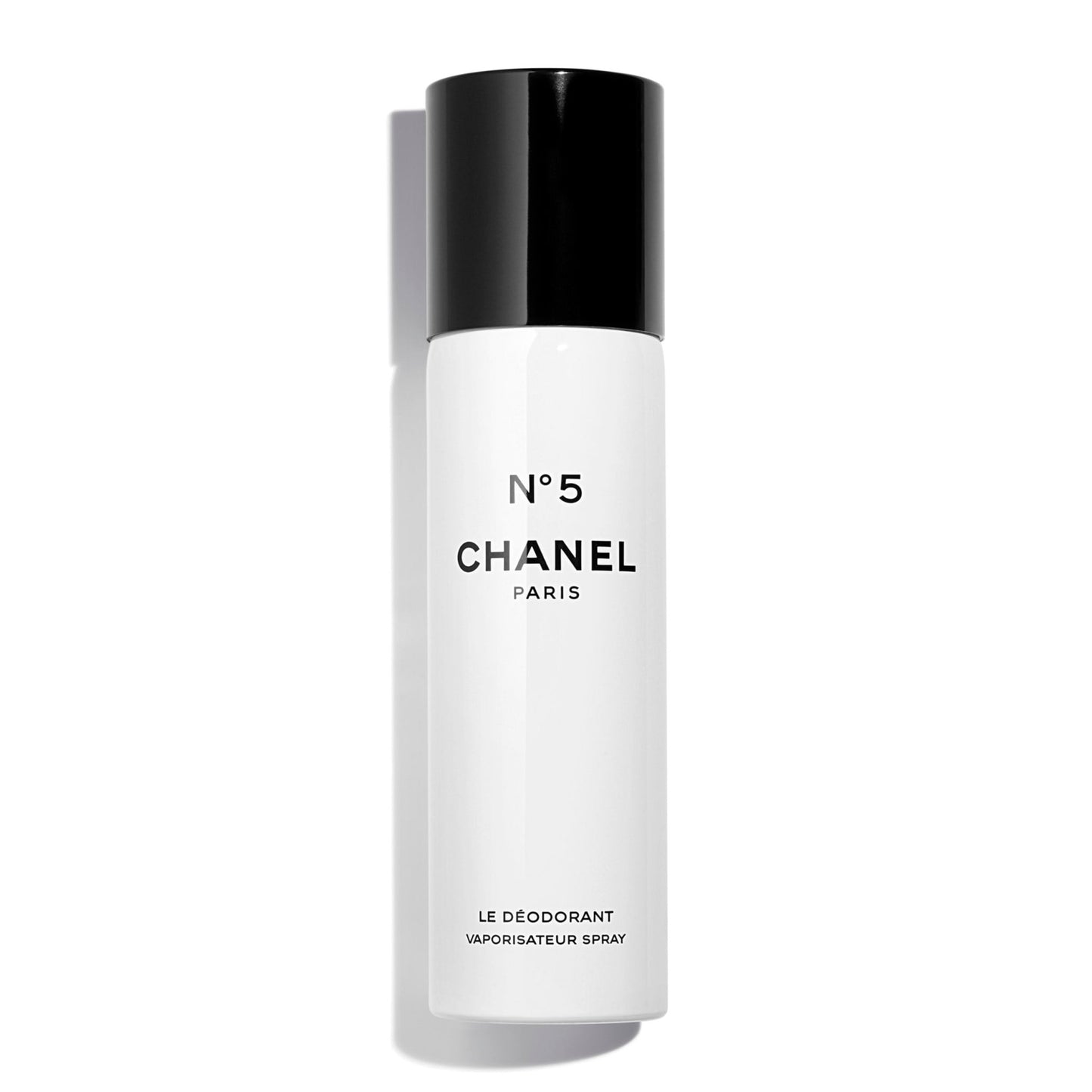 CHANEL 香奈兒 n°5 SPRAY DEODORANT 止汗噴霧 100ML - La Fée Beauty
