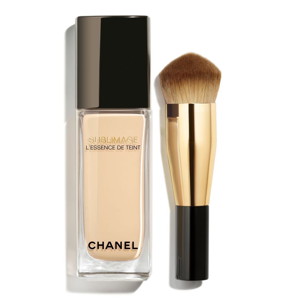 CHANEL 香奈兒 SUBLIMAGE L'ESSENCE DE TEINT 全效再生精華粉底液 40ml - La Fée Beauty