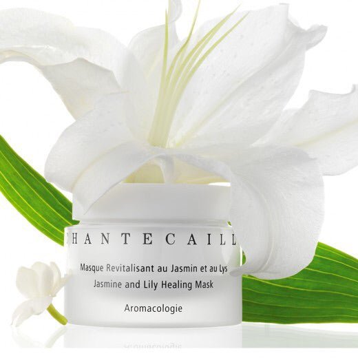 法國 Chantecaille 花妍保濕修護面膜 50ML - La Fée Beauty