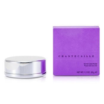 法國 Chantecaille 香緹卡 絲柔蜜粉 Light 28g/1.2oz - La Fée Beauty