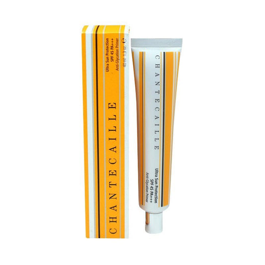 法國 Chantecaille 香緹卡 防曬抗老修護乳液SPF45 PA++ 40ML - La Fée Beauty