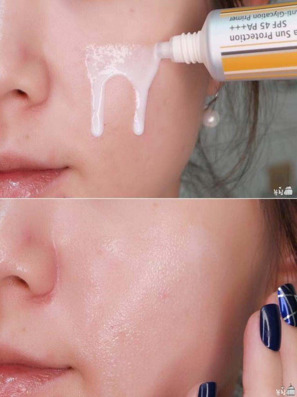 法國 Chantecaille 香緹卡 防曬抗老修護乳液SPF45 PA++ 40ML - La Fée Beauty