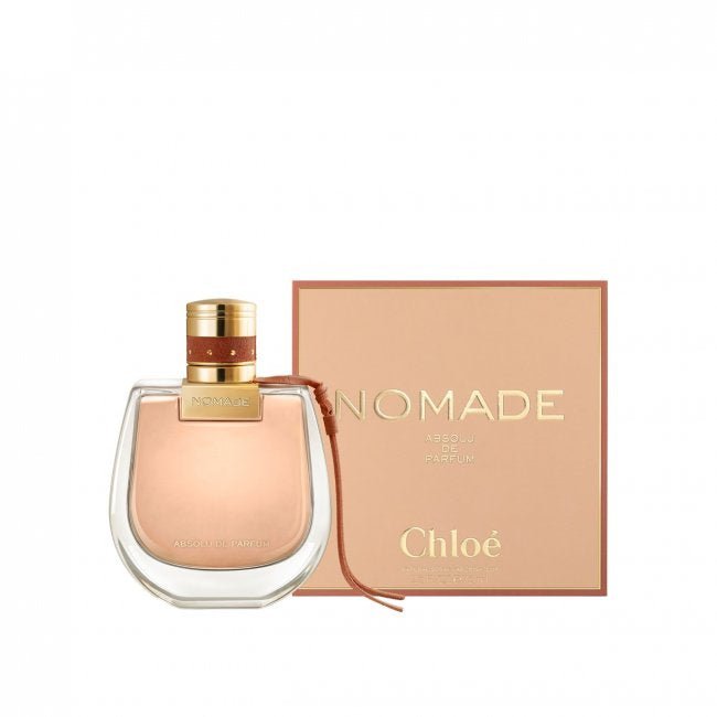 Chloe 蔻依 NOMADE ABSOLU DE PARFUM EDP 極致版香水 - La Fée Beauty
