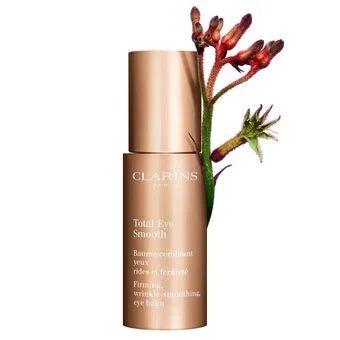 CLARINS 嬌韻詩 緊緻抗皺修護眼霜 15ml - La Fée Beauty