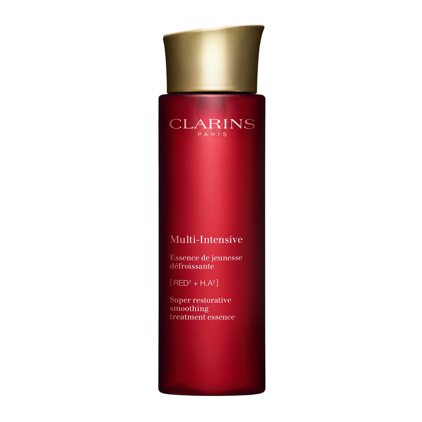 CLARINS 嬌韻詩 極緻活齡修護精華水 200ml - La Fée Beauty