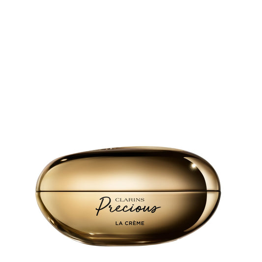 CLARINS嬌韻詩 Precious La Crème 至臻凝時面霜 50ml - La Fée Beauty