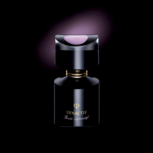 日本 Clé de Peau Beauté eau de parfum 玫瑰香氛 50ml - La Fée Beauty