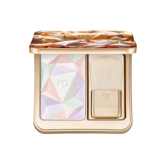 Clé de Peau Beauté LUMINIZING FACE ENHANCER 亮膚光映粉 - La Fée Beauty