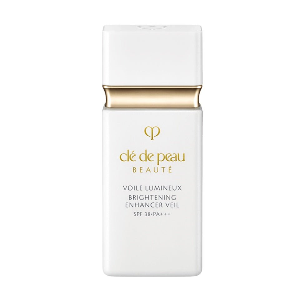 Clé de Peau Beauté 肌膚之鑰 粧前乳液 (亮白修護) SPF38 PA+++ 30ML - La Fée Beauty