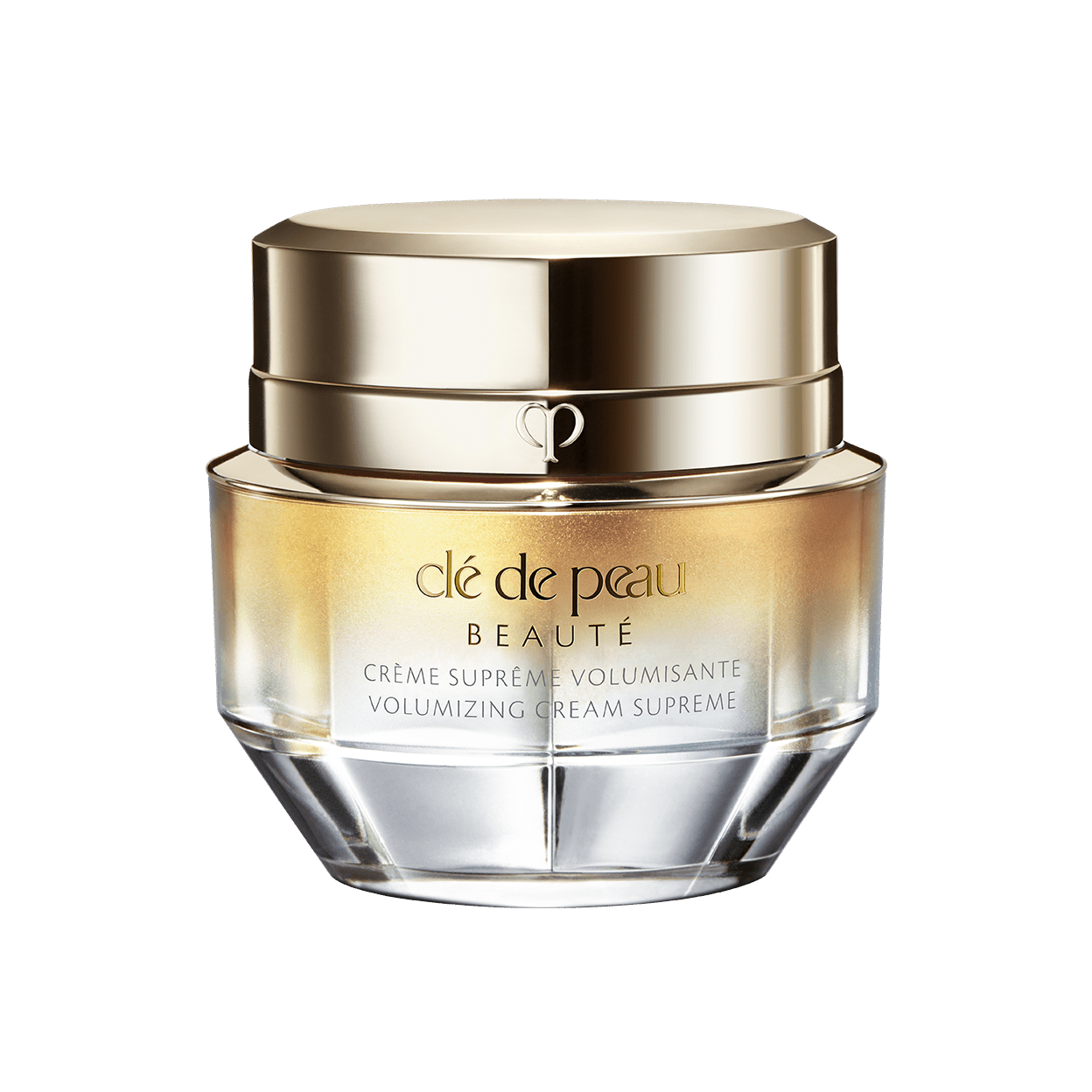 Clé de Peau Beauté VOLUMIZING CREAM SUPREME 高效立體充盈面霜 50ml - La Fée Beauty
