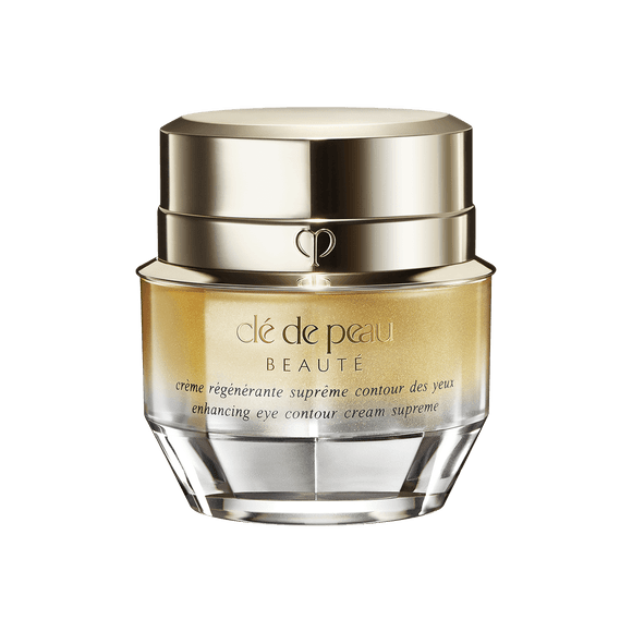 Clé de Peau Beauty crème régénérante suprême contour des yeux 高效煥活眼霜 15ML - La Fée Beauty