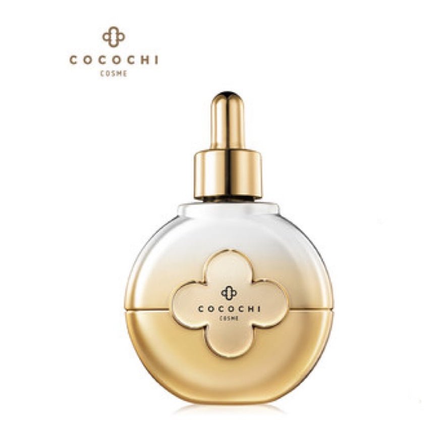 Cocochi AG 抗糖精華 提亮膚色 改善暗黃 保濕補水40ml - La Fée Beauty