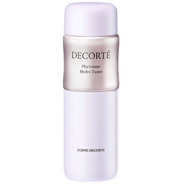 日本 Cosme Decorte 黛珂護植物韻律爽膚水 200ml 清爽型/滋潤型 - La Fée Beauty