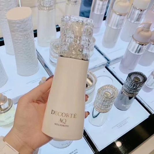 COSME DECORTE 黛珂 Meliority完美精致洗顏露 200ml - La Fée Beauty