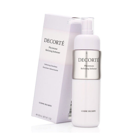 日本 Decorte Cosme Decorte 黛珂護植物韻律乳液200ml 清爽型/滋潤型 - La Fée Beauty
