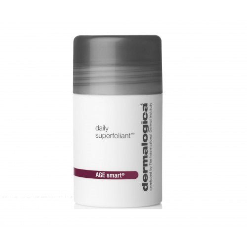 Dermalogica 德美樂嘉 微型活顏酵素粉末 daily superfoliant 除去肌膚表層的污染物質 13g - La Fée Beauty