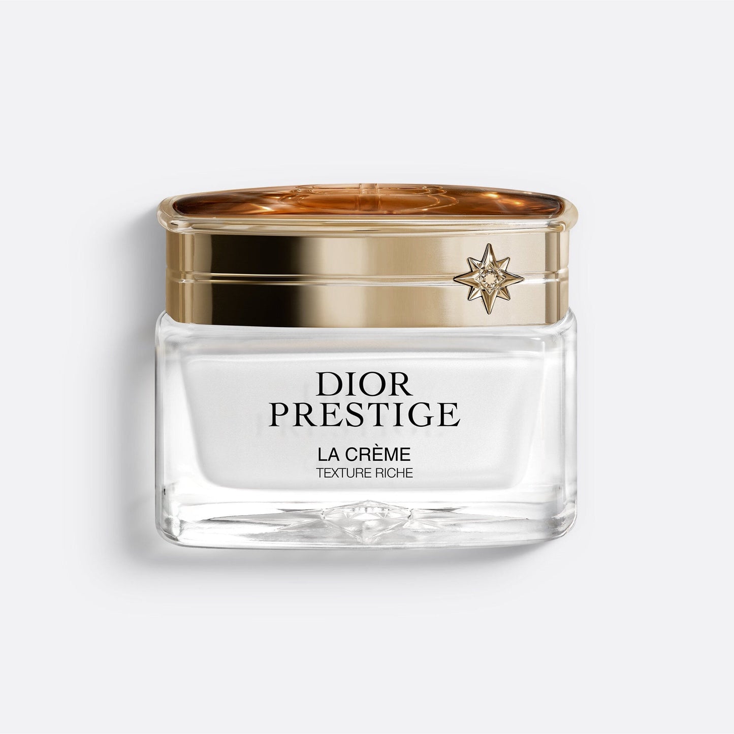 Dior 迪奧 玫瑰花蜜活顏再生滋潤乳霜 - La Fée Beauty