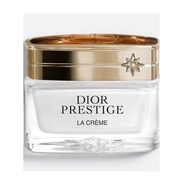Dior 迪奧 玫瑰花蜜活顏再生乳霜 - La Fée Beauty