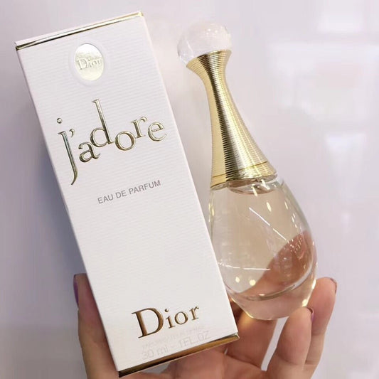 Dior 迪奧 真我女士香水 濃香型EDP - La Fée Beauty