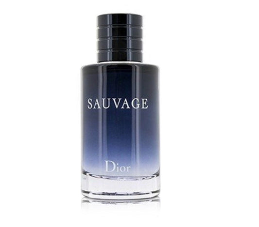 Dior 迪奧 Sauvage 曠野之心 男士香水EDT - La Fée Beauty