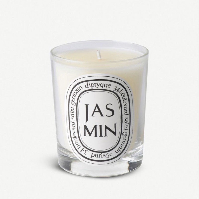 DIPTYQUE 香氛蠟燭 茉莉 190g - La Fée Beauty