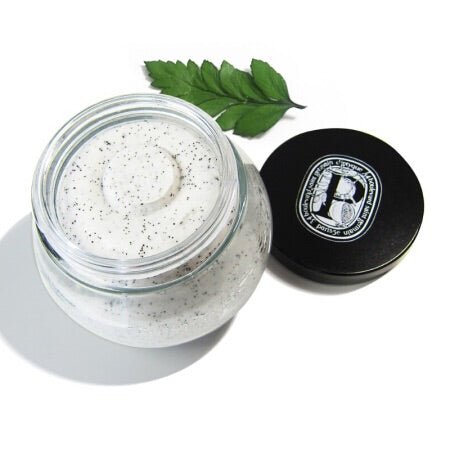 Diptyque 石榴去角質磨砂膏 200g - La Fée Beauty