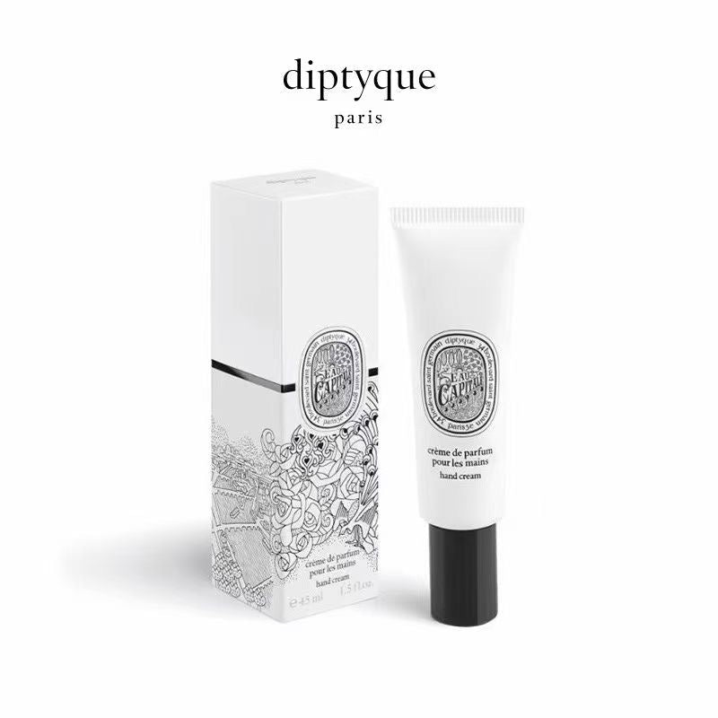 DIPTYQUE 肌膚之華護手霜 45ml - La Fée Beauty