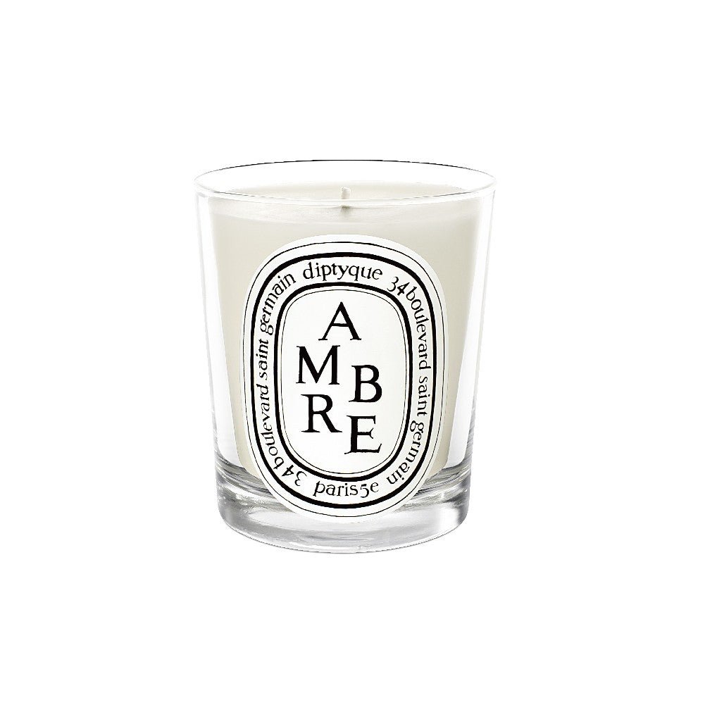 DIPTYQUE Amber 琥珀香氛蠟燭 - La Fée Beauty