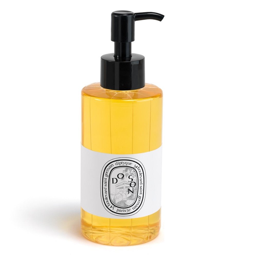 DIPTYQUE Doson 杜桑柔膚沐浴油 200ml - La Fée Beauty
