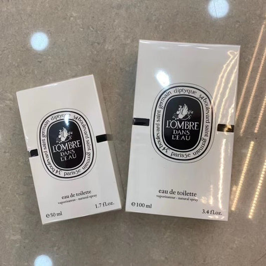 DIPTYQUE 影中之水淡香水 L'Ombre dans l'Eau EDT - La Fée Beauty