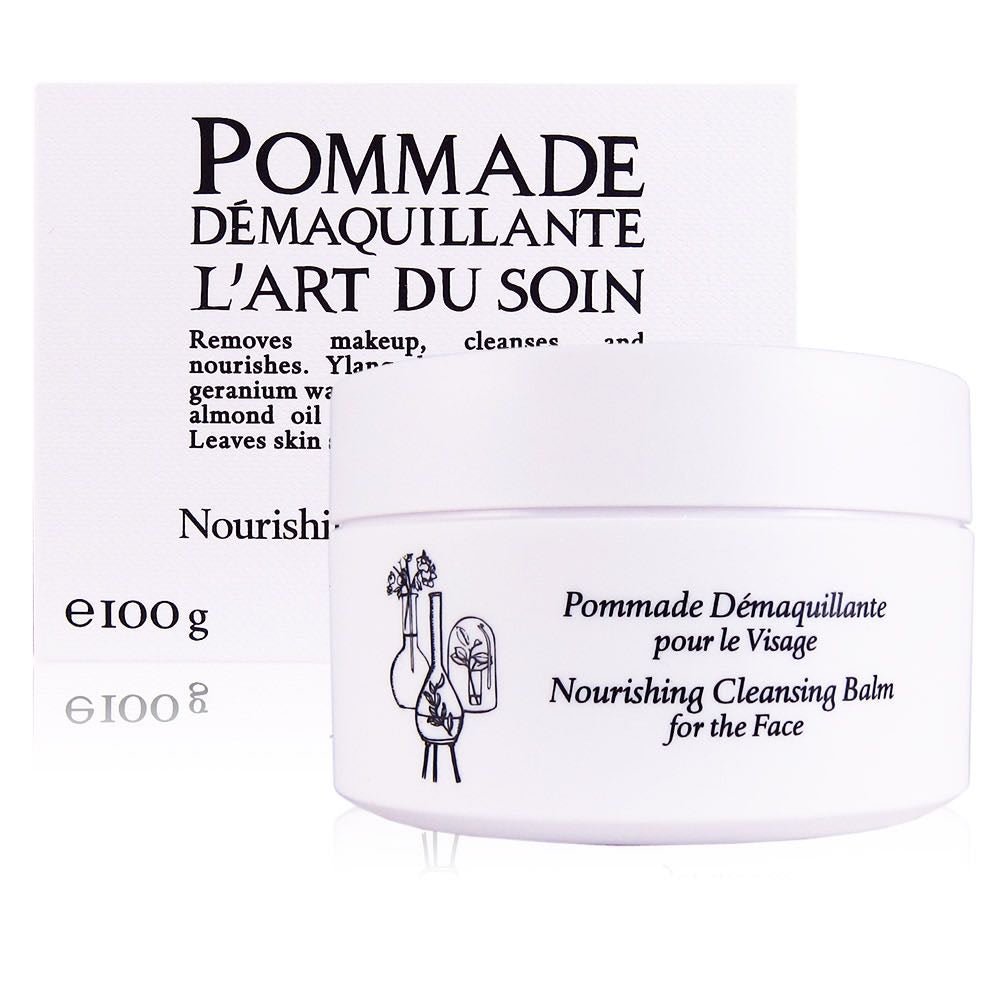 Diptyque 深層卸妝膏 Pommade Demaquillante 100g - La Fée Beauty