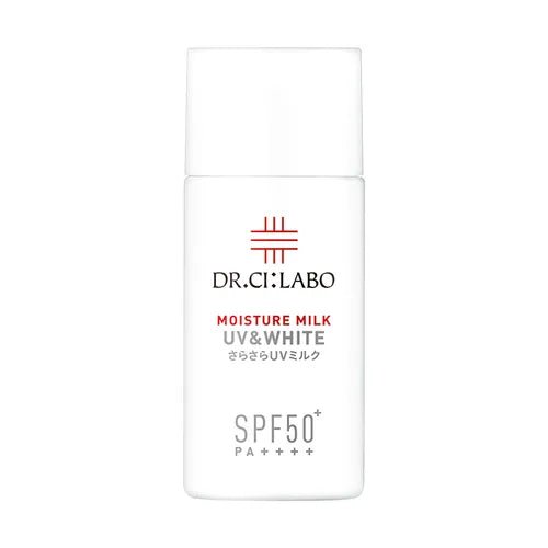 Dr.Ci:Labo 城野醫生 美白防曬乳60mL SPF50+ / PA++++ - La Fée Beauty
