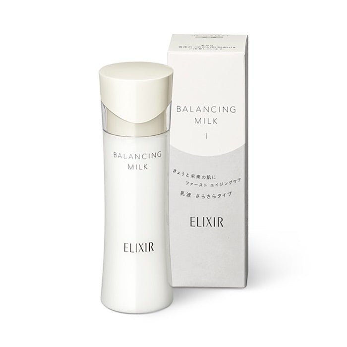 ELIXIR怡麗絲爾 平衡系列 乳液 130ml - La Fée Beauty