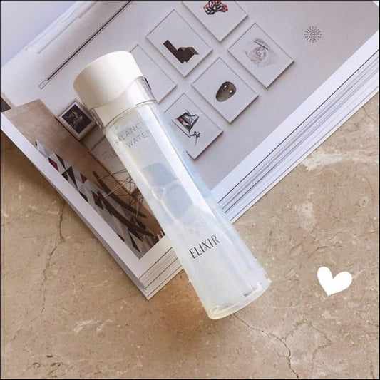ELIXIR怡麗絲爾 平衡系列化妝水168ml - La Fée Beauty