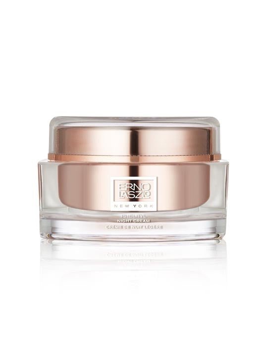 ERNO LASZLO 限量 超值加量裝 豆腐霜 夢露霜 Phelityl Night Cream Limited Edition Mattifying Moisturizer 85ML - La Fée Beauty