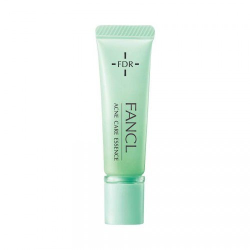 日本 FANCL FDR ACNE無添加祛痘精華露暗瘡精華 8g - La Fée Beauty