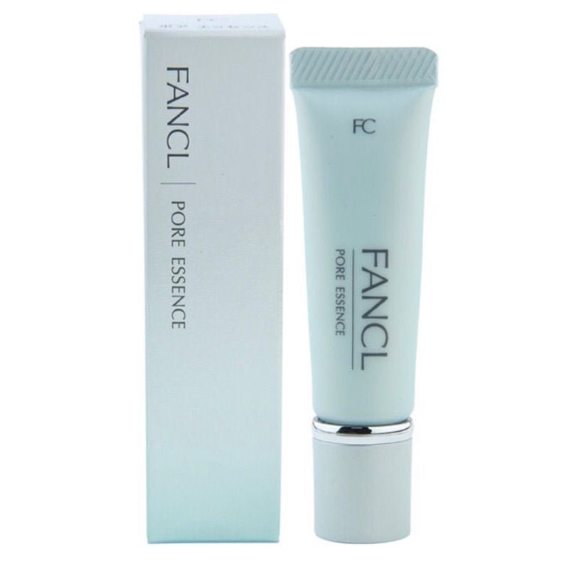 日本 FANCL 毛孔收縮精華液 Pore Essence 8g - La Fée Beauty